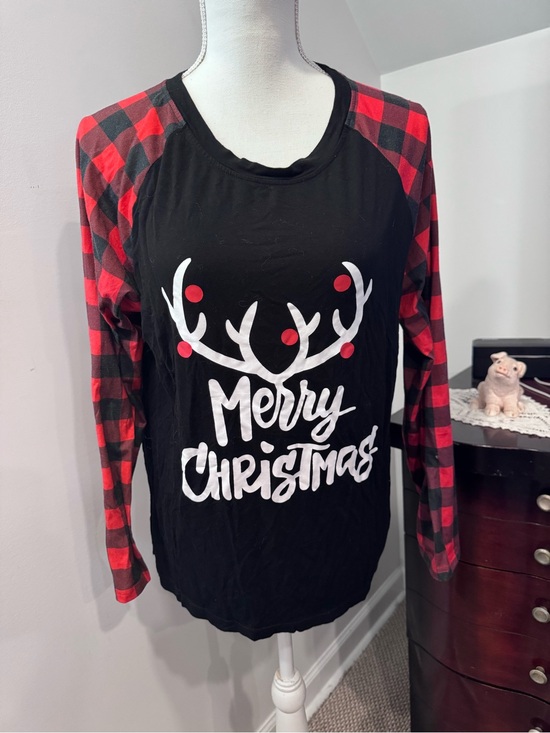 Other - Merry Christmas Pajama set